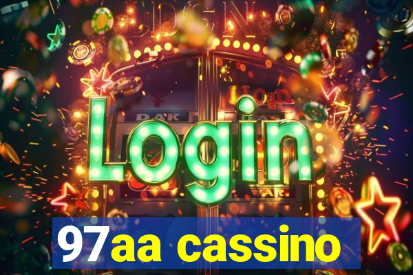 97aa cassino